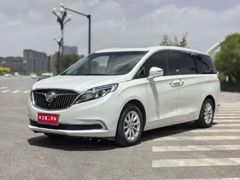 宜商宜家好选择，18年别克GL8，13万多带回家！