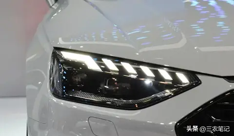 降价15万的奥迪A4L，现在卖不动了？背后原因其实挺复杂 ！