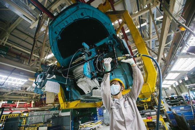 一线调查 | 车企 “60 天账期” 承诺：一场艰难的供应链救赎