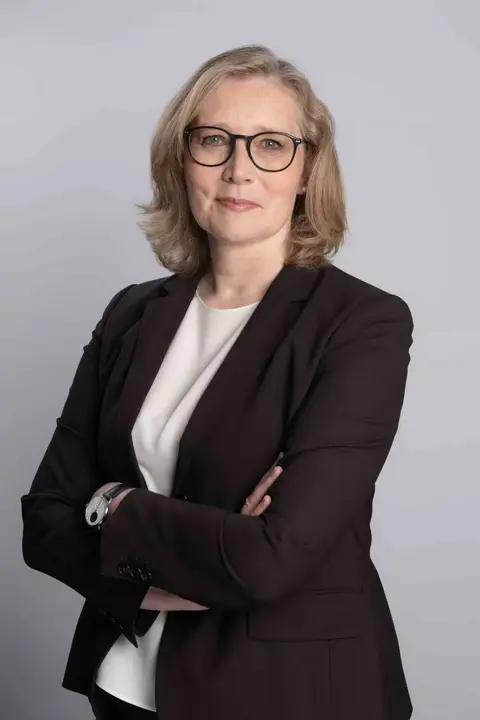 华晨宝马人事任命：宝思齐将任总裁兼首席执行官