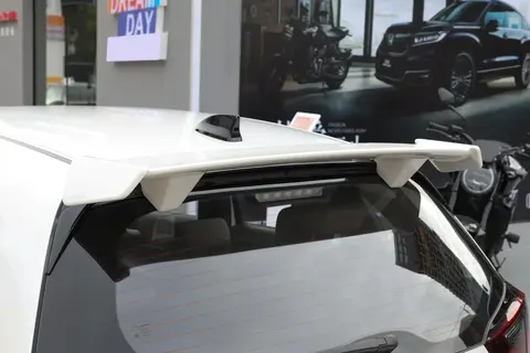 7万多买2024款飞度無限MUGEN版？小型车之王的5个爆火逻辑