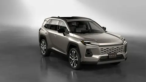 这次真香了？六代RAV4开箱实测，原本没期待，却有点上头