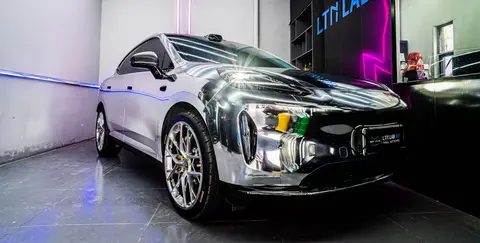 我的昊铂HT改装心路全记录