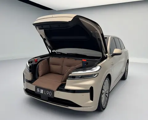 26.58万起，蔚来不过了！乐道L90保姆级购车攻略来了！
