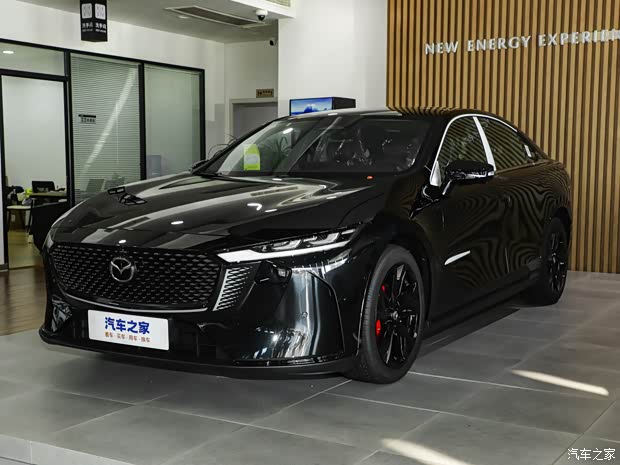 最高官降2万元！售11.98万起！马自达EZ-6开启官降！