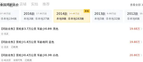 18.8万！圆梦保时捷Panamera，14年V6豪华座驾