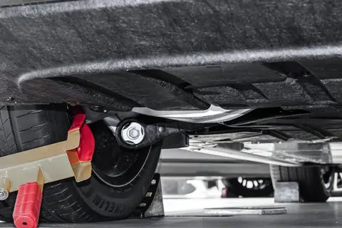 从宝马5系到蔚来全新ES8，一位传统豪华车主的换车故事